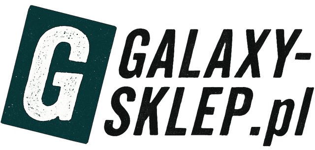 Galaxy Sklep - Odzież - hobby - elektronika