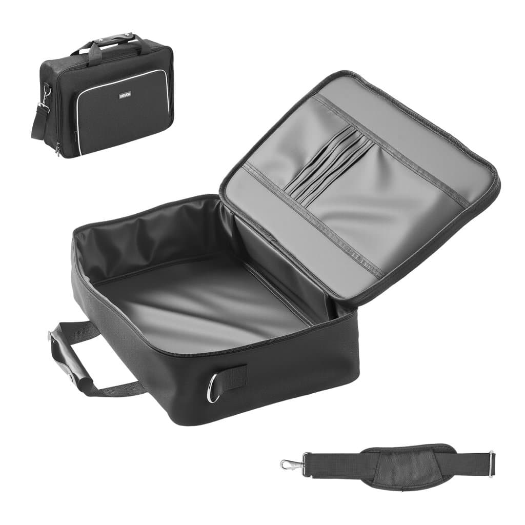 Etui do przenoszenia PS5, torba podróżna do Playstation 5, wodoodporny nylon PS5 Slim