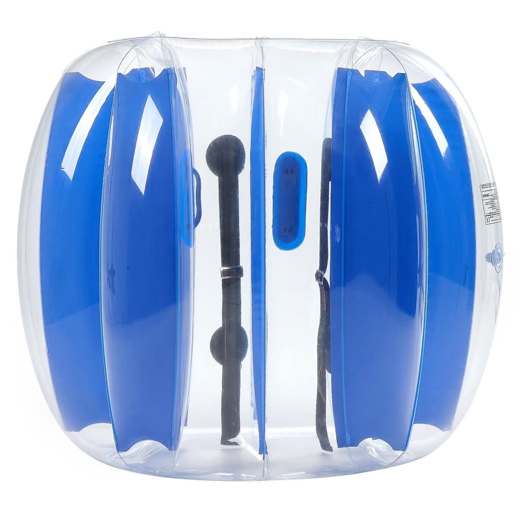 Piłka dmuchana o długości 1,2 m, korpus z PVC, piłka zorb, gra na zewnątrz