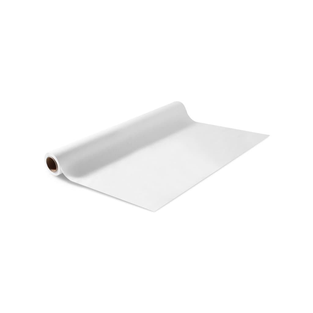 Jednorazowe rolki papieru do badań lekarskich, 21" x 125 stóp