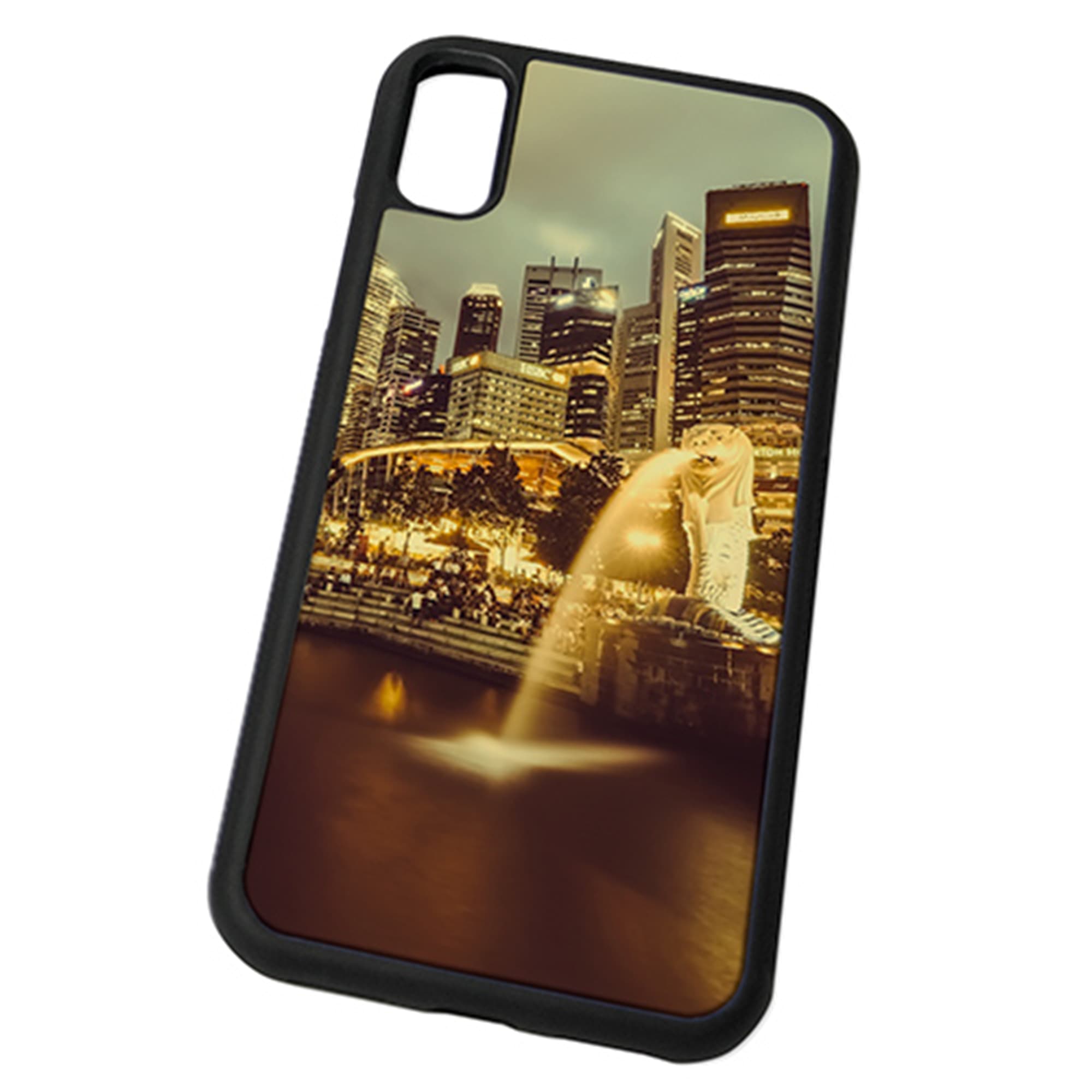 SMART-COVER SOFT STICK do iPhone'a X