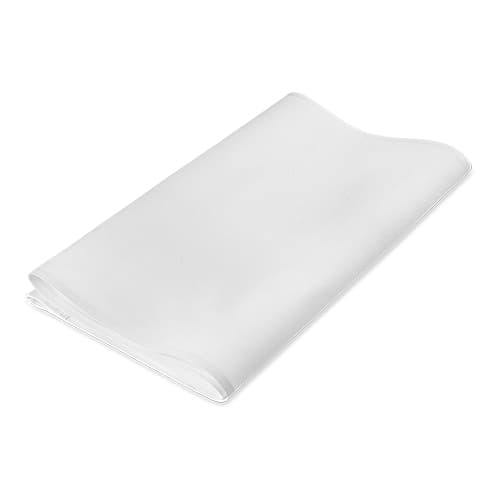 Materiał wymienny na składane krzesło plażowe, biały, oparcie CHAIR-BEACH, 114,4 x 43 cm, 2 szt./opak.