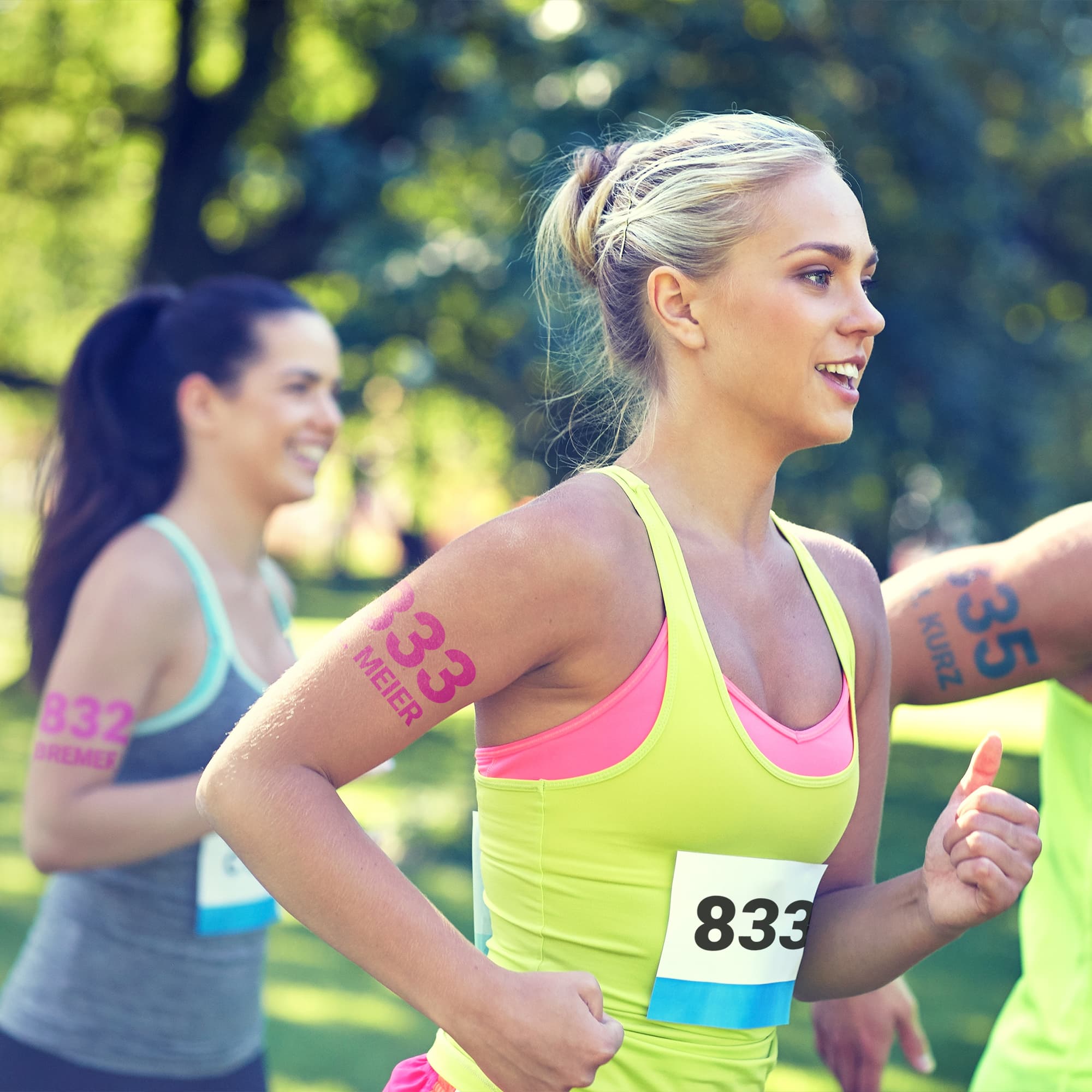 Papier do tatuażu laserowego, format DIN A4, opakowanie 25 arkuszy papieru A i 25 arkuszy papieru B