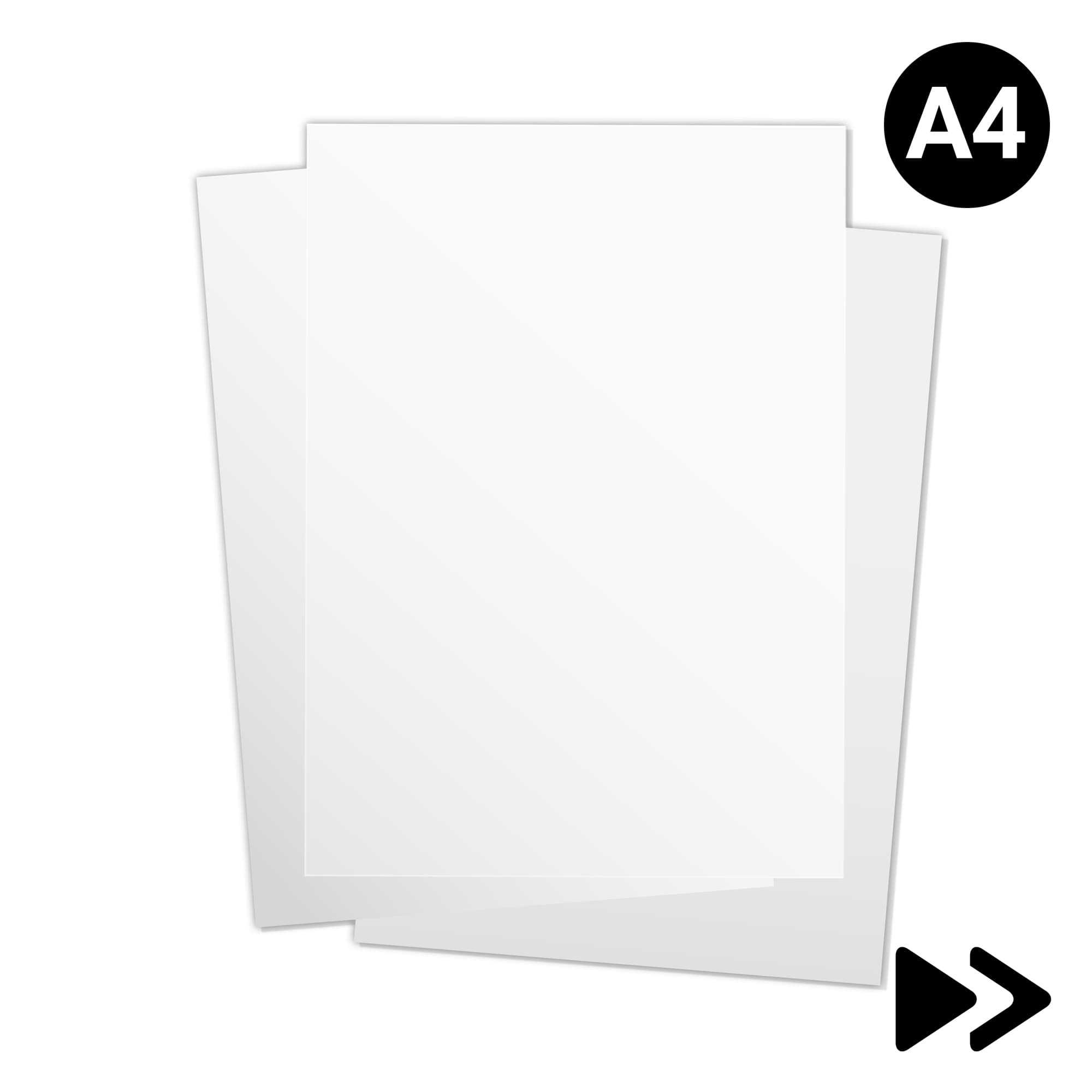 Folia transferowa DTF Business Pro, różne wersje