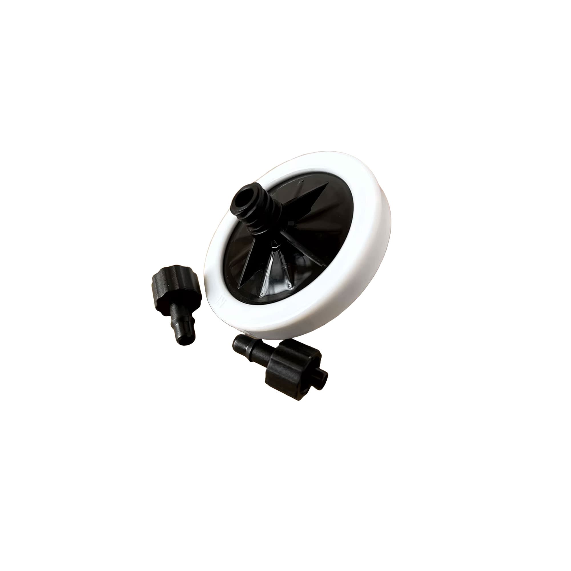 Discfilter (filtr motylkowy) do XP600-Pro/XP600-Pro-4HD