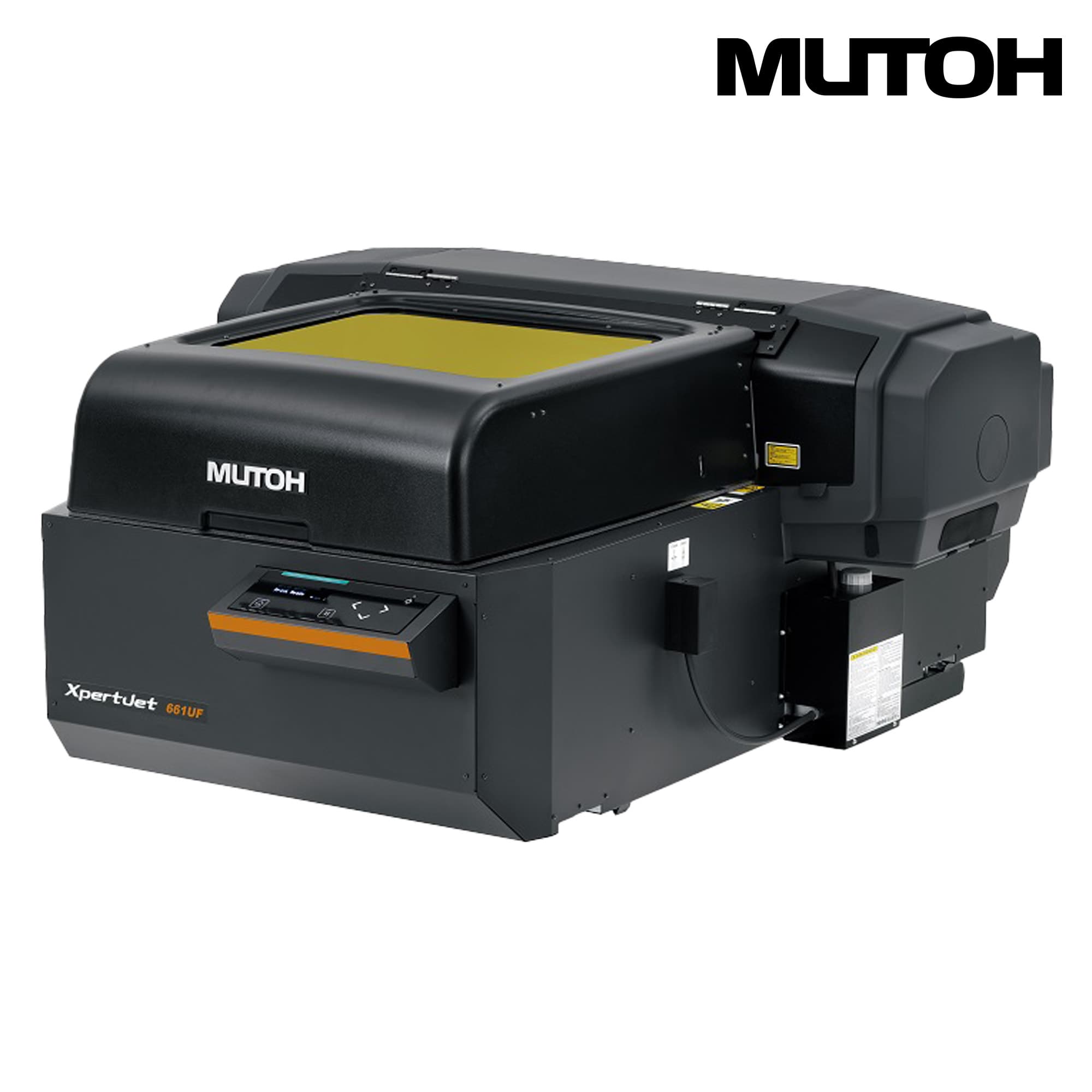 XpertJet 661UF A2+, biurkowa drukarka LED UV