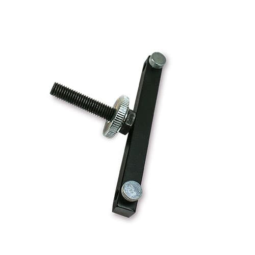 Część zamienna do prasy do kubków MPR-2, element łączący element grzejny z dźwignią