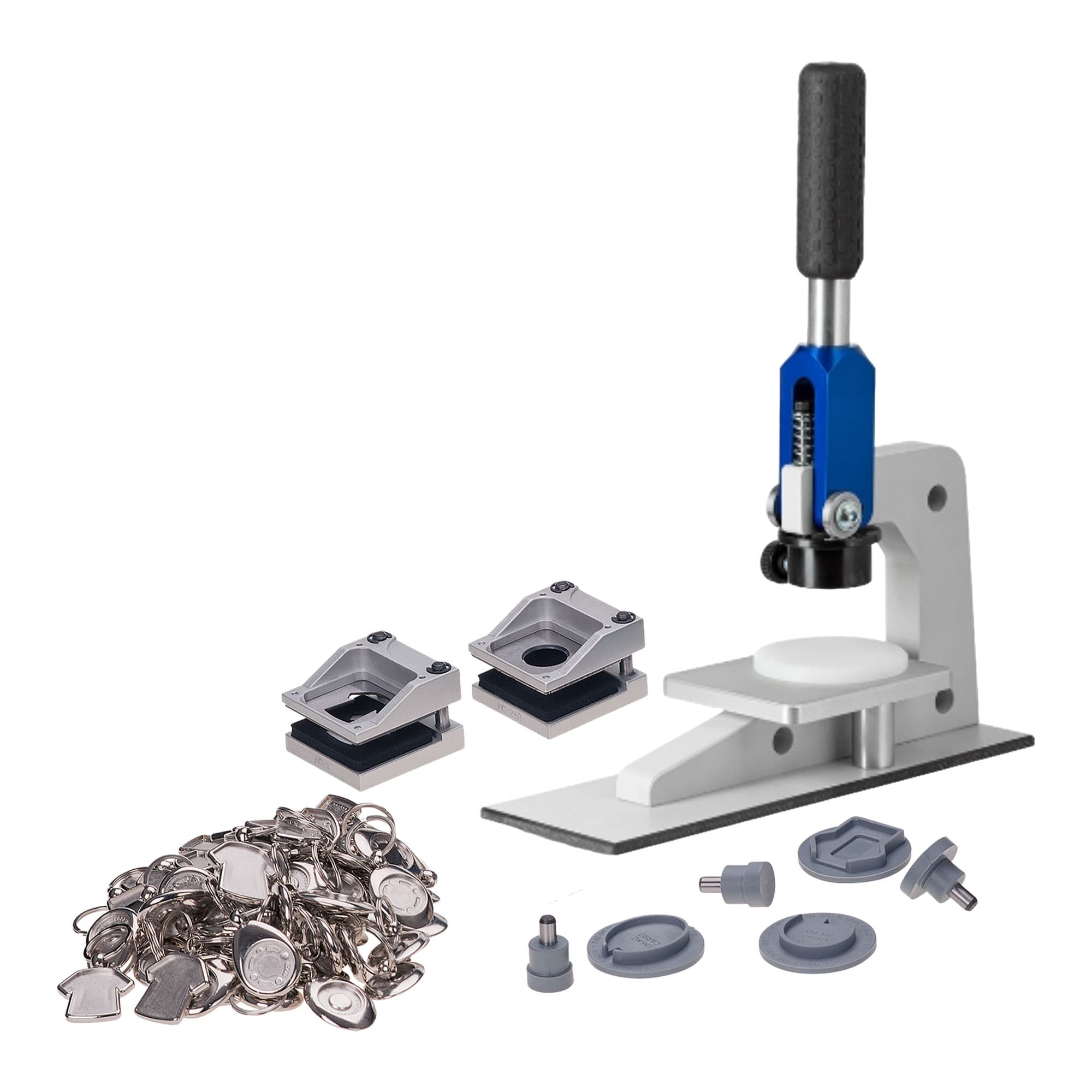 Zestaw startowy Multiplexx, składający się z: