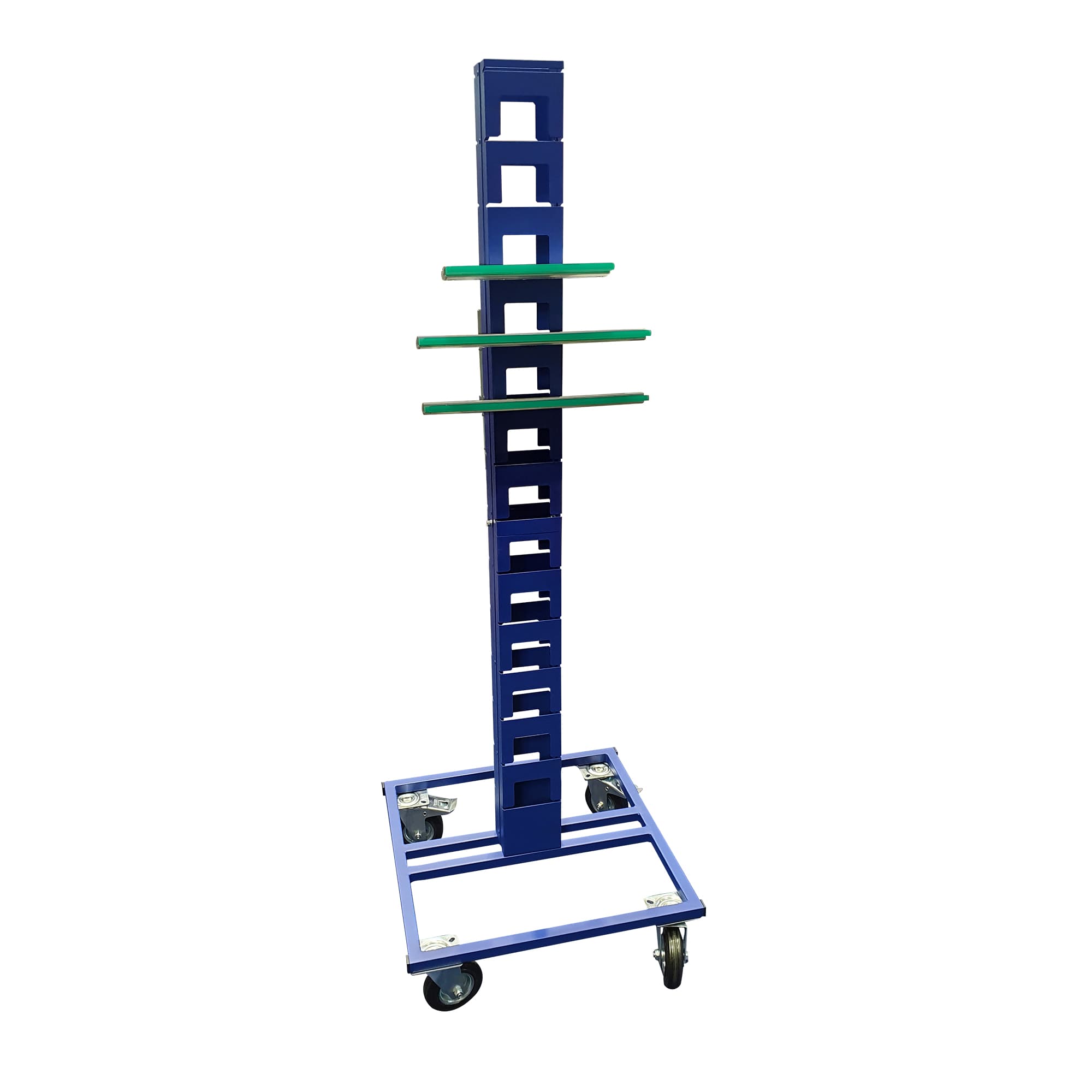 Rama montażowa ściągaczki do - ściągaczki ciśnieniowej/zalewowej