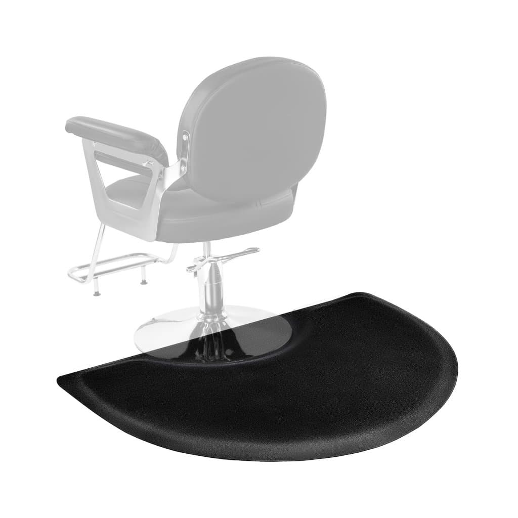 Mata fryzjerska 1220 x 905 mm, mata fryzjerska półokrągła, grubość 13 mm