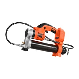 Smarownica akumulatorowa 8000 PSI 20 V Smarownica elektryczna (tylko narzędzie) - miniatura 4