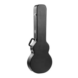 Futerał na gitarę elektryczną 41,34 cala/105 cm z zamkiem i kluczykiem do gitar LES Paul - miniatura 3