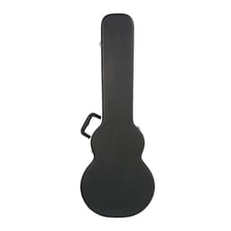 Futerał na gitarę elektryczną 41,34 cala/105 cm z zamkiem i kluczykiem do gitar LES Paul - miniatura 4