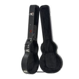 Futerał na gitarę elektryczną 41,34 cala/105 cm z zamkiem i kluczykiem do gitar LES Paul - miniatura 12