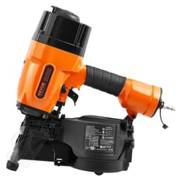 Gwoździarka pneumatyczna do gwoździ szkieletowych MCN90 o kącie od 44,45 mm do 88,9 mm i kącie 15 stopni - miniatura 5