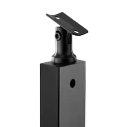 Słupek balustrady kablowej 42x1x2 cale, wstępnie nawiercony 1JZLGZXHS1063GGTD001V0 - miniatura 4