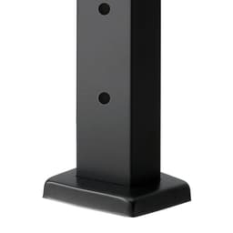 Słupek balustrady kablowej 42x1x2 cale, wstępnie nawiercony 1JZLGZXHS1063GGTD001V0 - miniatura 5