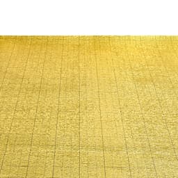 Podkład podłogowy 18,6 m² Rolka 3 mm Paroizolacja Dźwiękoszczelna Złota - miniatura 4