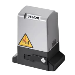 Otwieracz bramy przesuwnej 400 W, elektryczny, 2204 funty, czujnik podczerwieni - miniatura 5