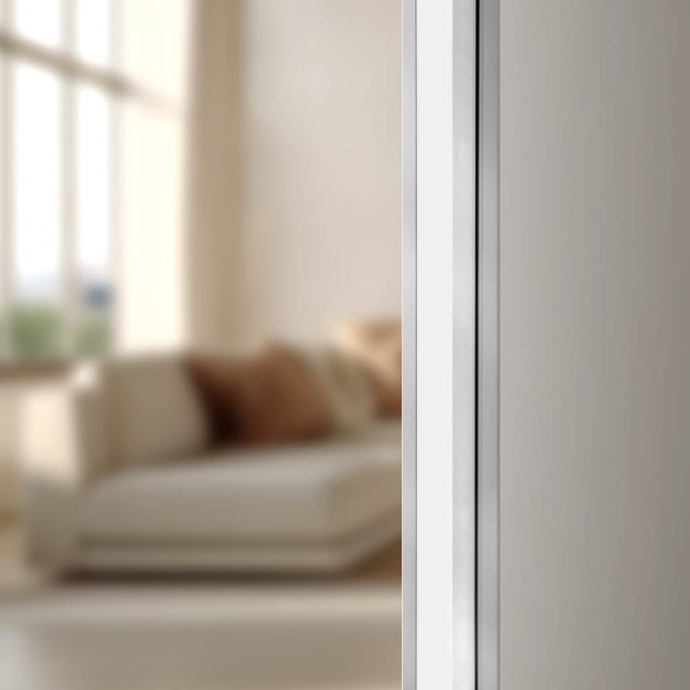 Narożnik ścienny ze stali nierdzewnej, 38 x 38 x 1217 mm, 10 sztuk metalowych narożników, listwa krawędziowa ze stali nierdzewnej 304, kąt 90 stopni do ochrony ścian w domu, biurze i obiektach komercyjnych, z taśmą 3 m