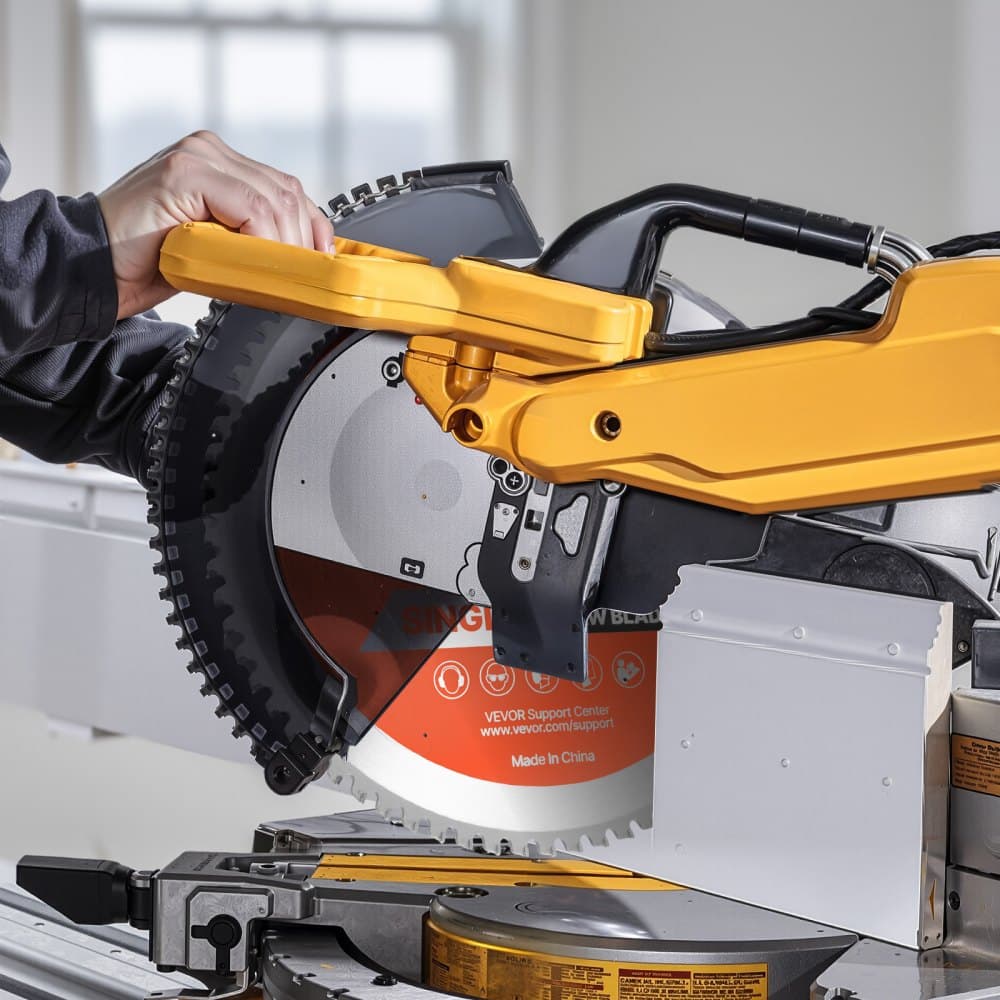 Tarcza tnąca do piły tarczowej, średnica 355 mm, 72 ostre zęby ze stopu, trzpień 25,4 mm, wykończenie precyzyjne, tarcza tnąca do metalu do piły tarczowej, z otworami wentylacyjnymi redukującymi hałas, do cięcia stali i aluminium