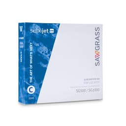 SubliJet UHD do Virtuoso SG-500/1000, wkłady 31 ml, różne kolory - miniatura 2