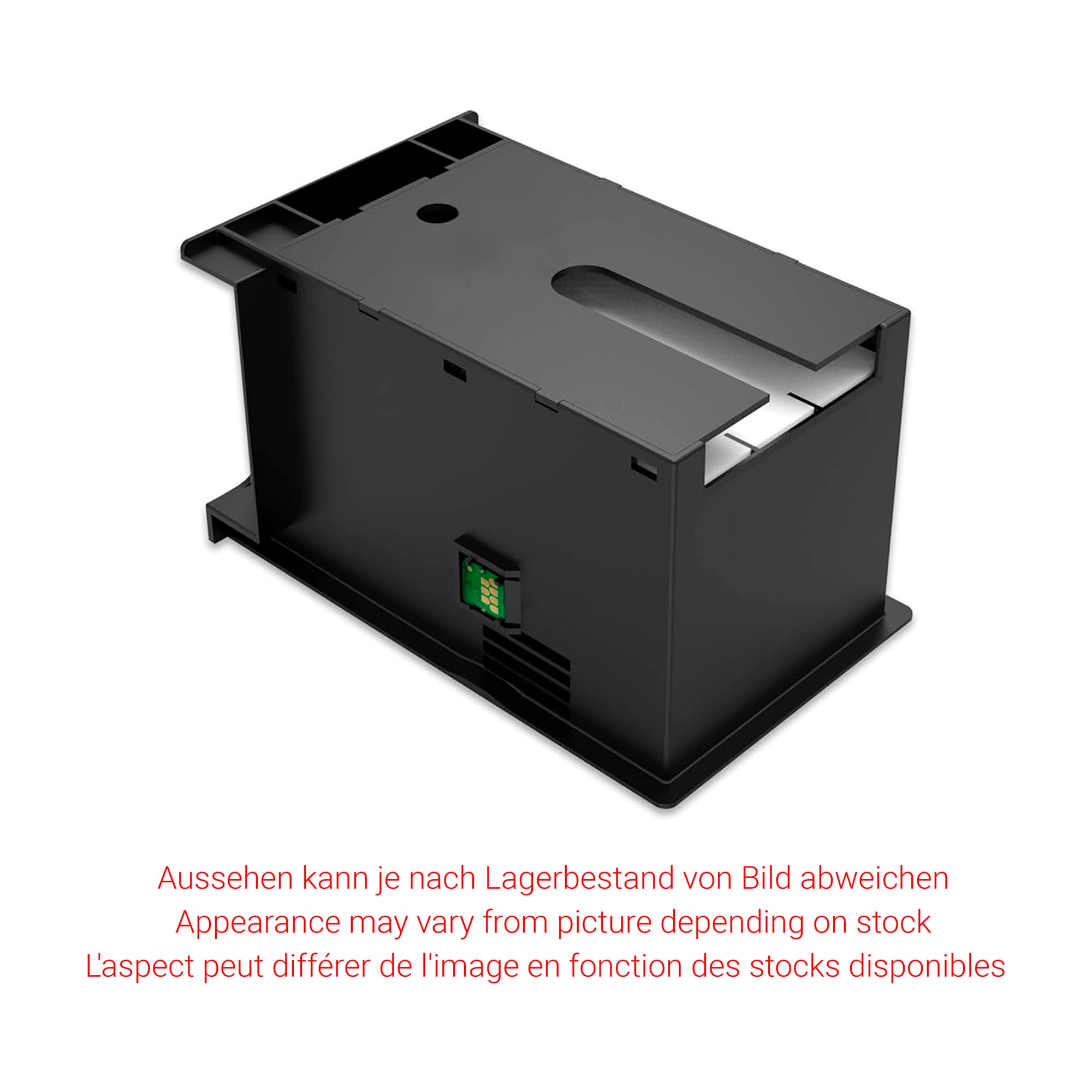 Pojemnik na zużyty tusz/zbiornik konserwacyjny do Epson SC F500, A2