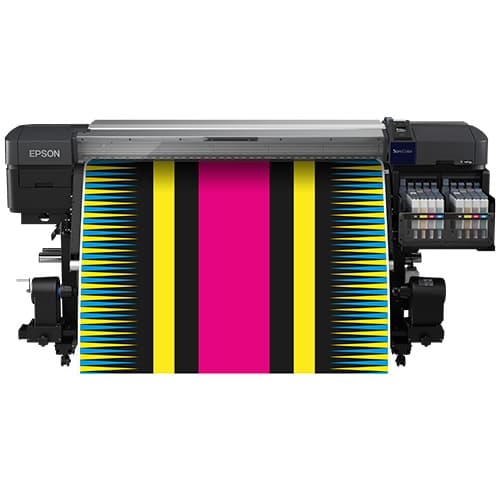 Pakiet startowy Epson SureColor SC-F9400 (HDK) składający się z: