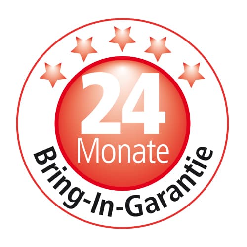 Rozszerzona gwarancja na urządzenie Epson EcoTank A4, na okres 24 miesięcy od daty zakupu (serwis możliwy po przyniesieniu)