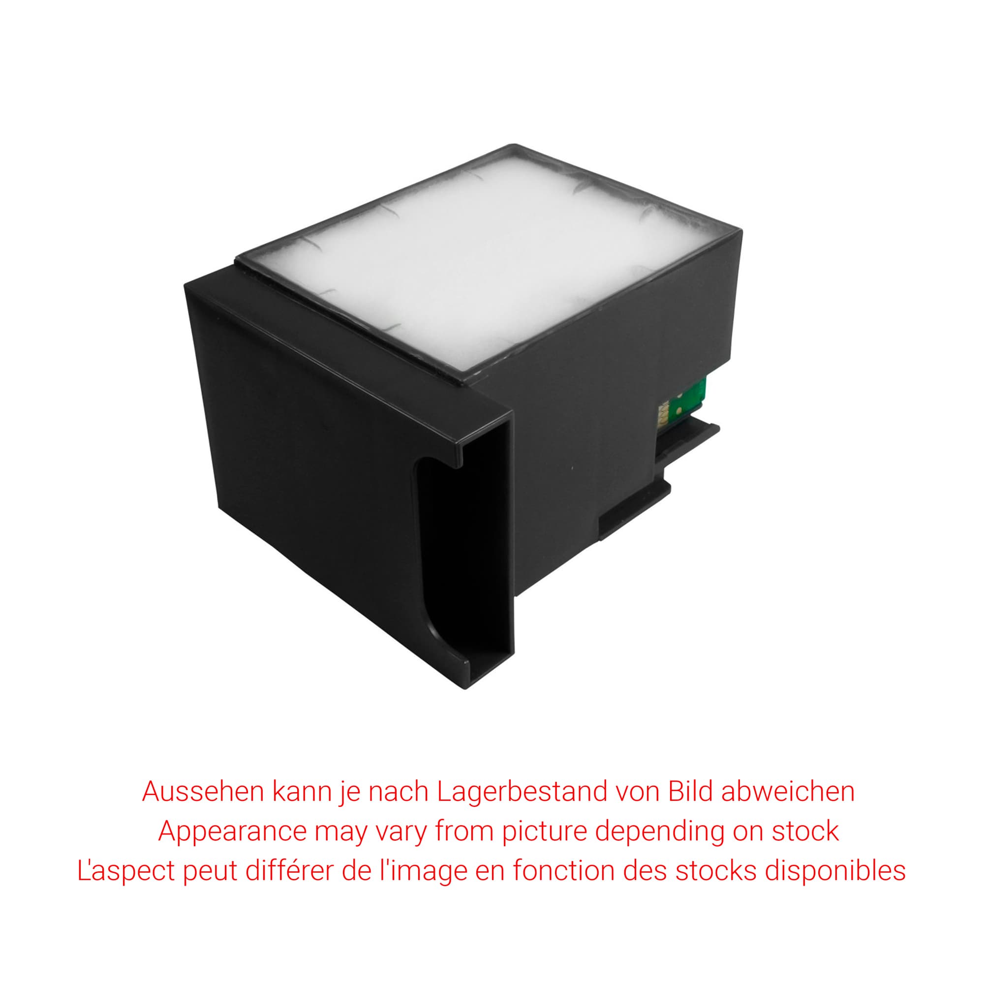 Pojemnik na zużyty tusz/zbiornik konserwacyjny do drukarki Epson WorkForce Pro 8090, A3+