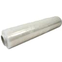 Folia stretch ręczna transparentna, rozmiar 300 m x 500 mm