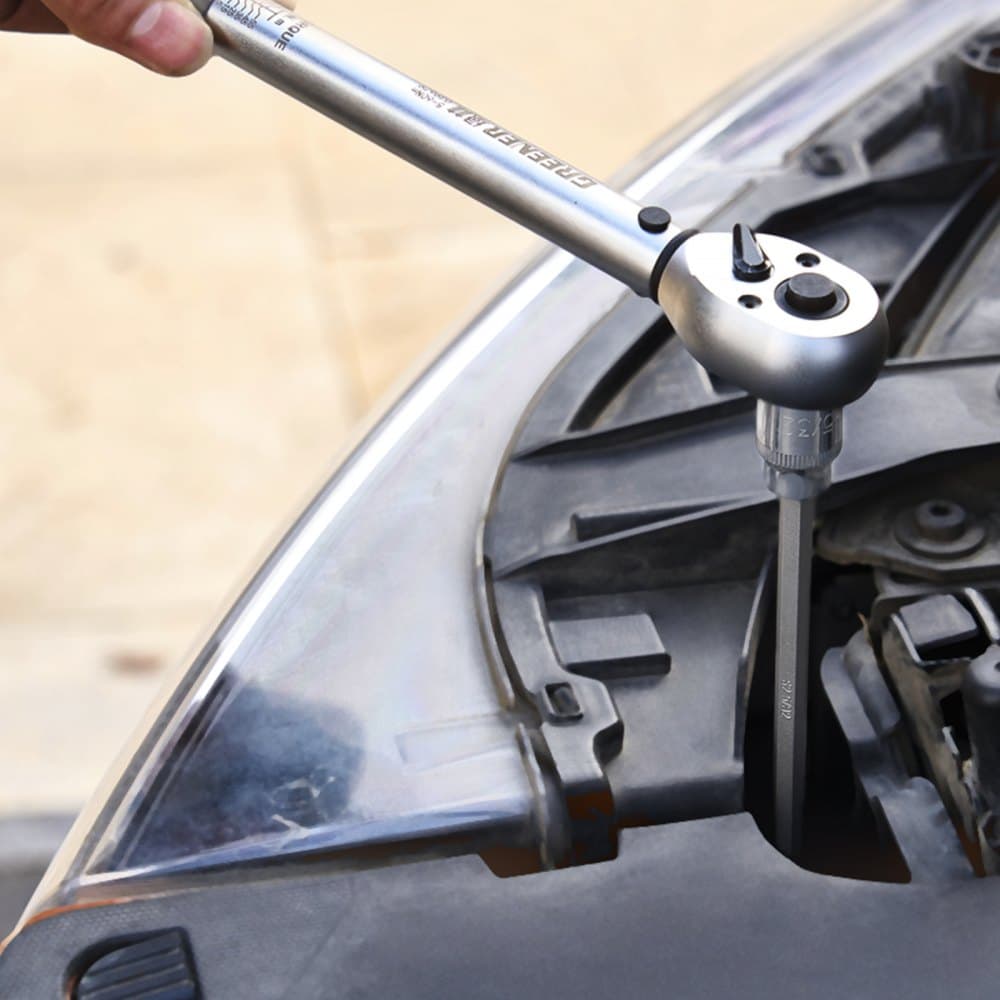 Zestaw nasadek imbusowych o długości 18 sztuk, napęd 3/8 cala, stal stopowa S2 i stal chromowo-wanadowa, standardowe SAE i metryczne 1/8 cala-3/8 cala, 3-12 mm, z ulepszonym etui, dla mechaników