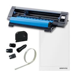 Akcesoria do plotera tnącego Graphtec Desktop CE LITE-50, różne produkty - miniatura 1