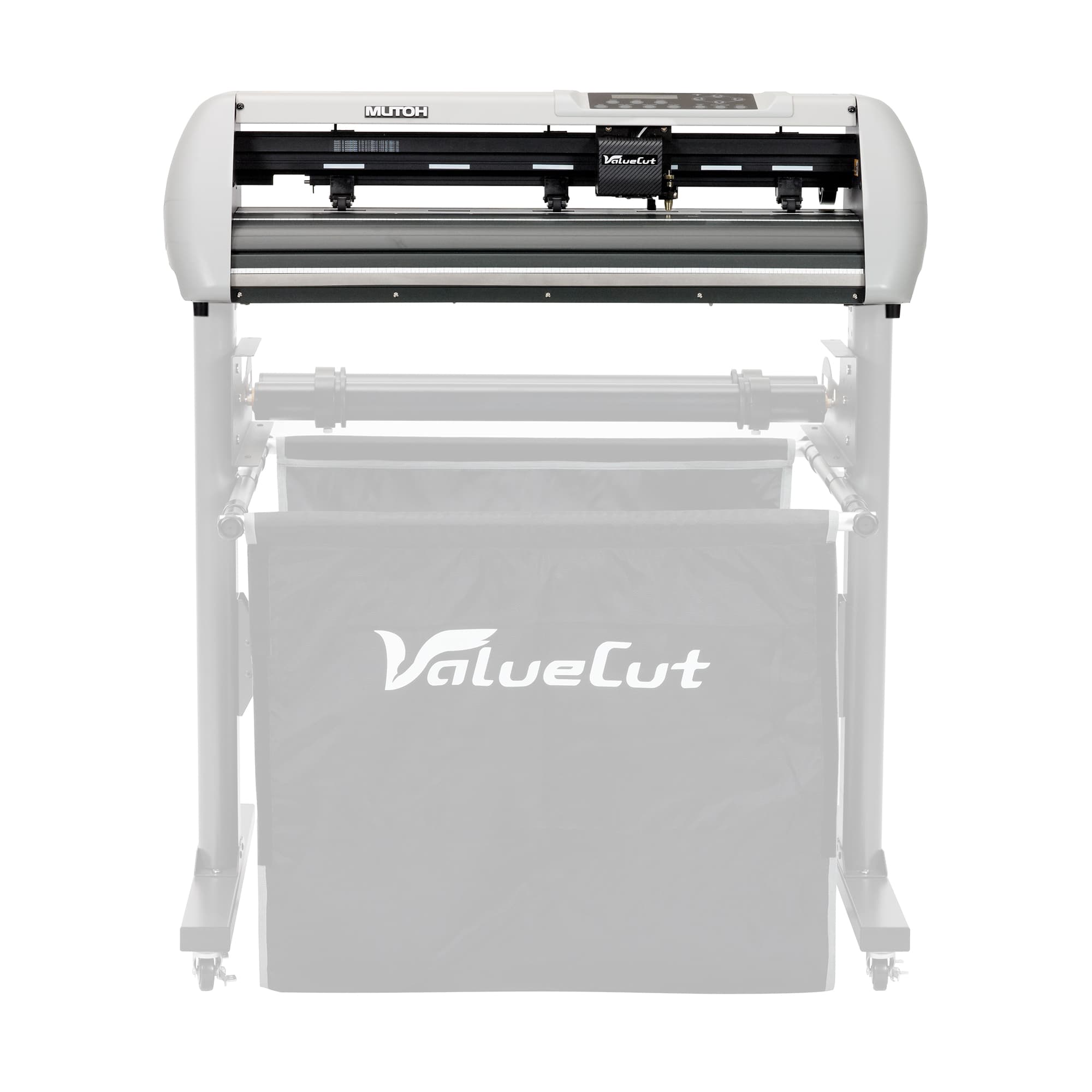 Ploter tnący Mutoh ValueCut II, rozmiar 61 cm
