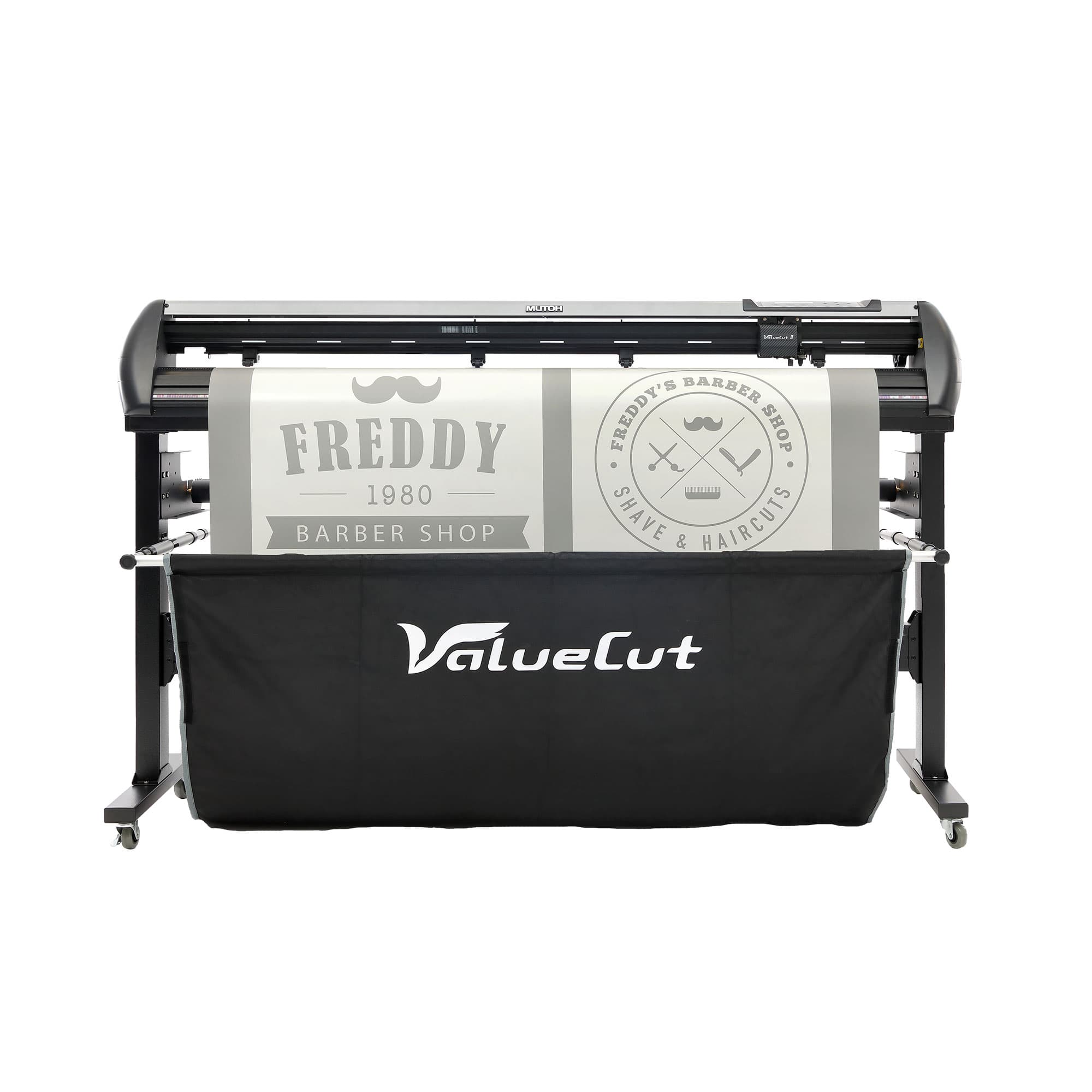 Ploter tnący Mutoh ValueCut II, rozmiar 132 cm