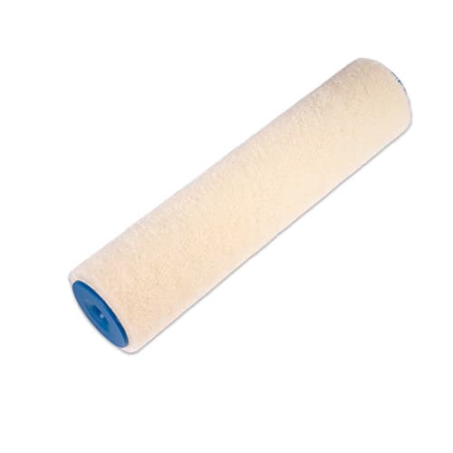 Rolka welurowa o szerokości 18 cm, do druku DTG
