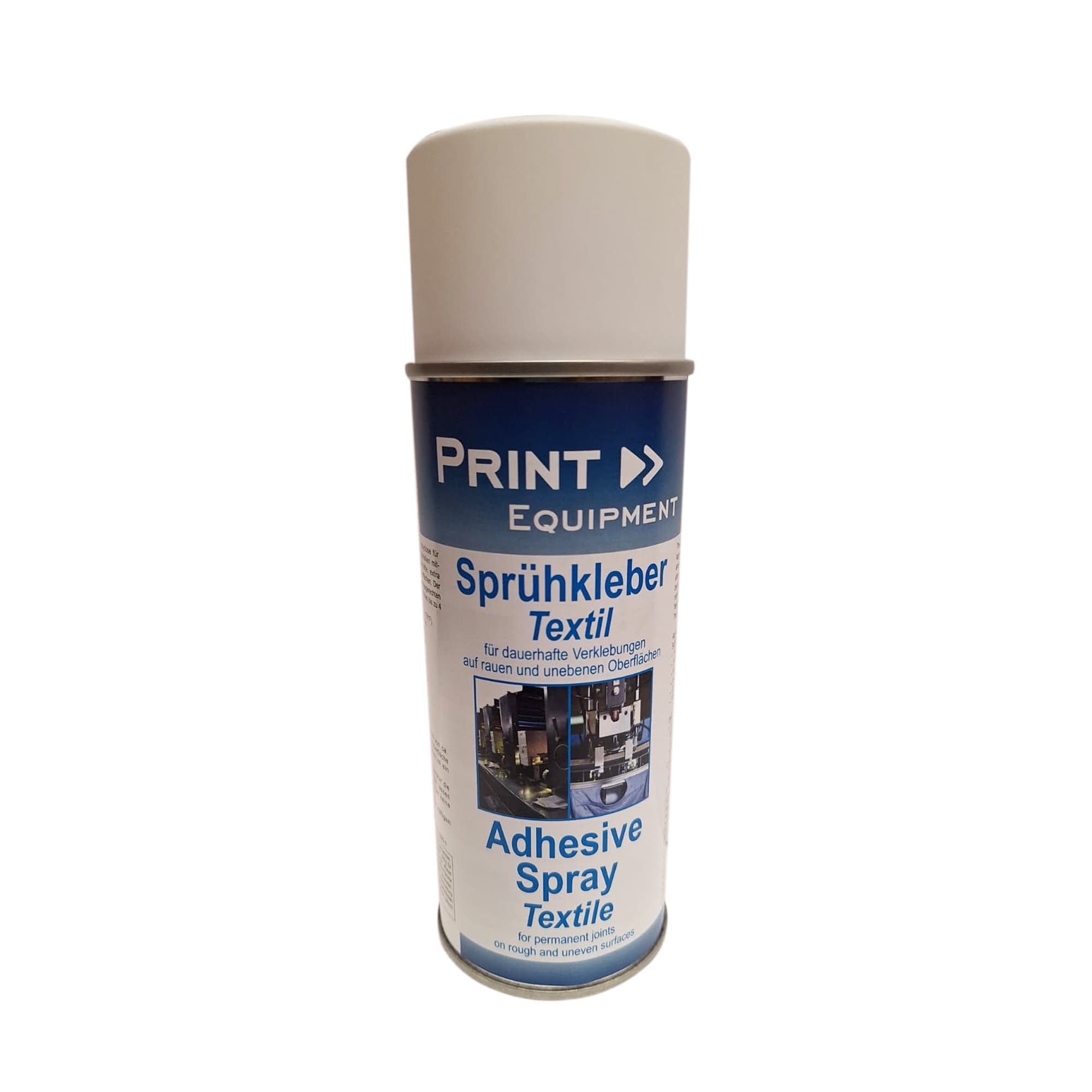 Klej w sprayu Strong, puszka 400 ml, bardzo mocny klej, 12 szt./karton