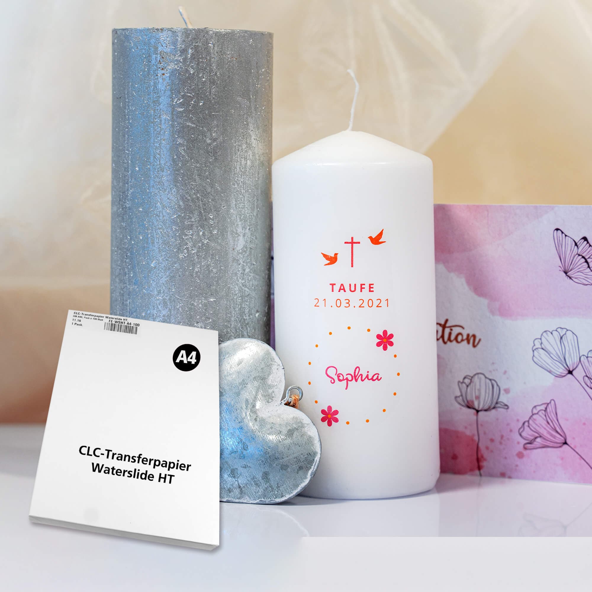 Zjeżdżalnia wodna HT, różne wersje