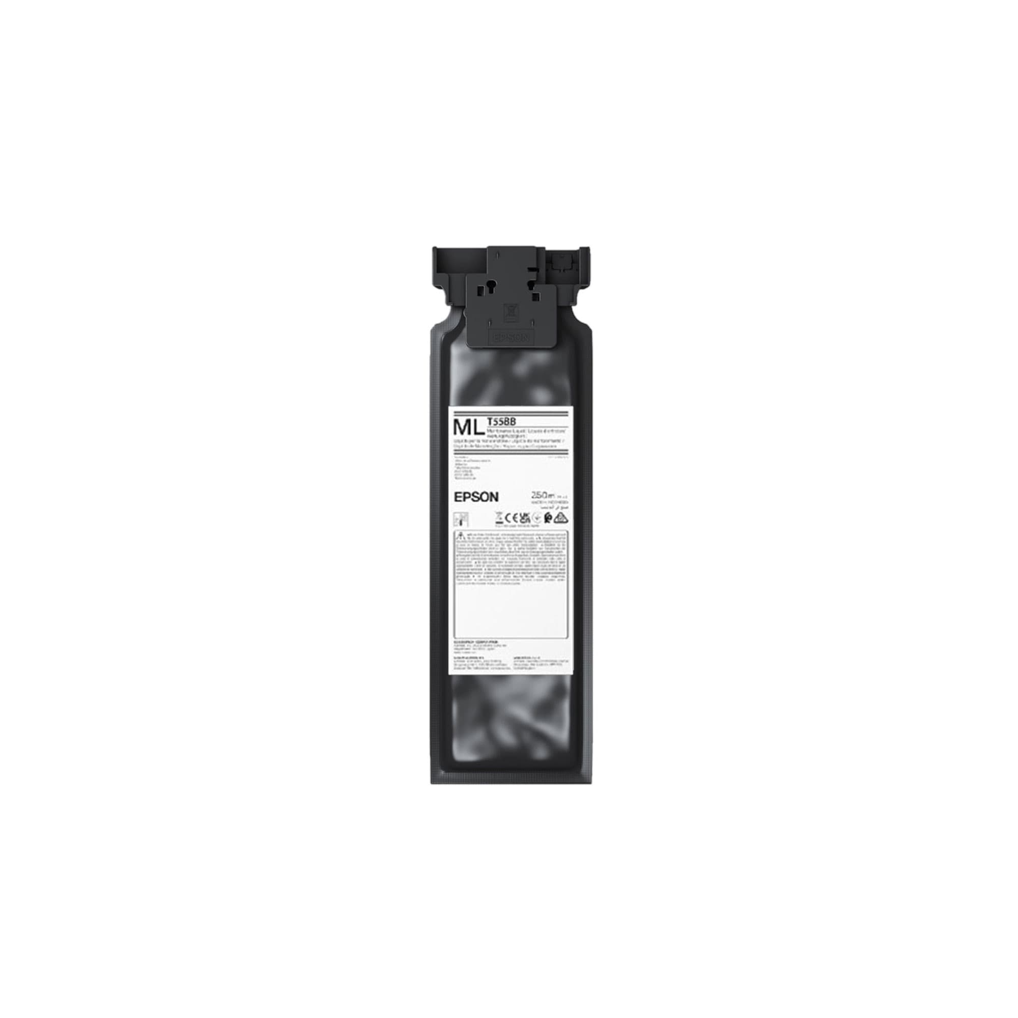 Płyn konserwacyjny, woreczek 250 ml, do Epson SC-F1000