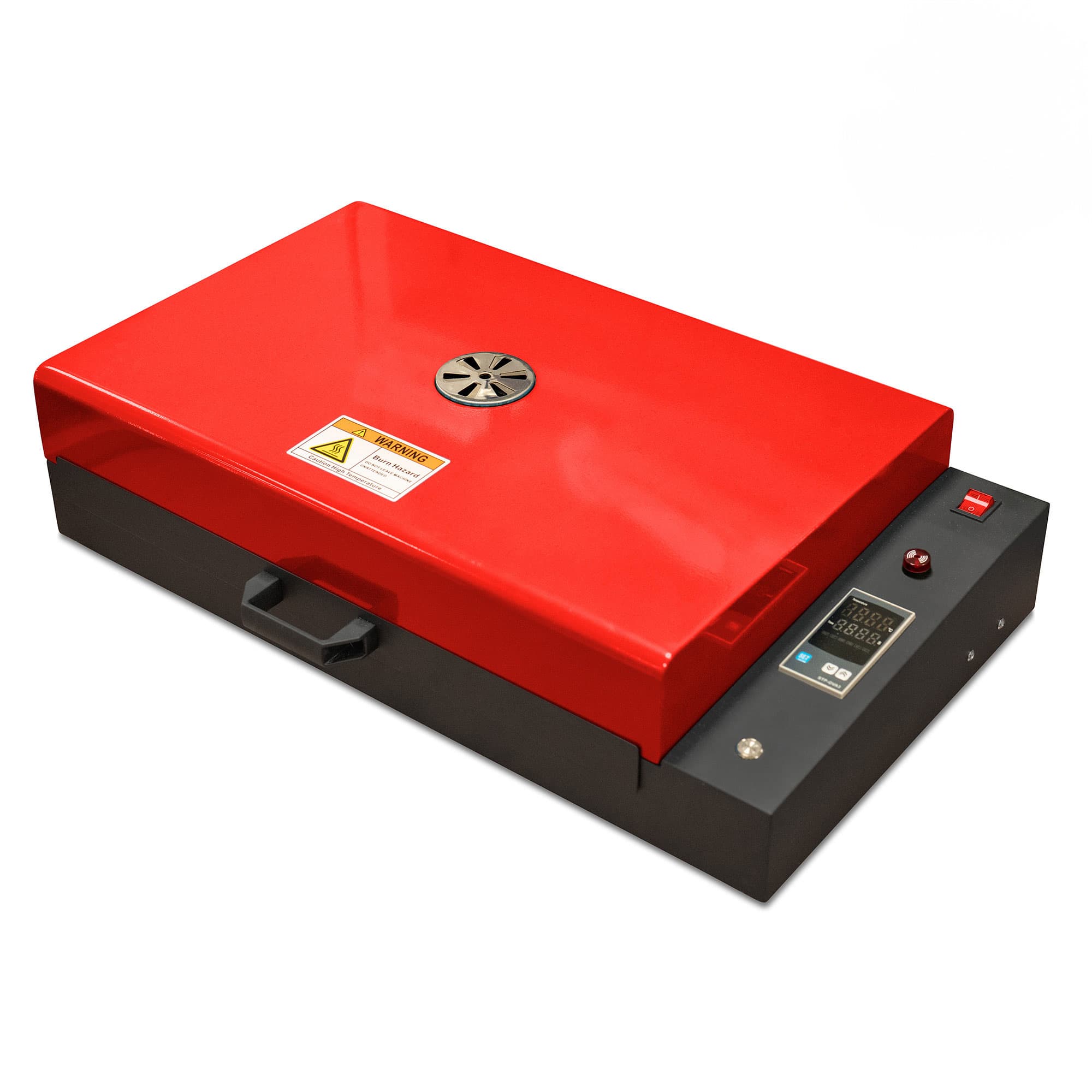 Piec suszarniczy DTF, Little Joe, do formatu A3+