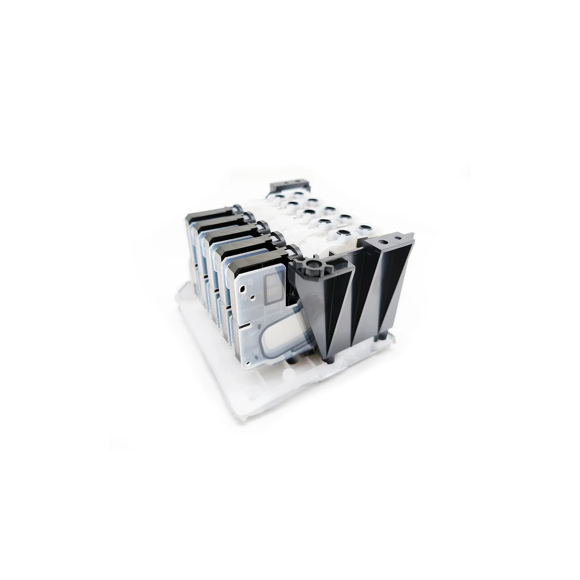 Zespół tłumika (zespół kanału) do Epson SC-F2000/F2100