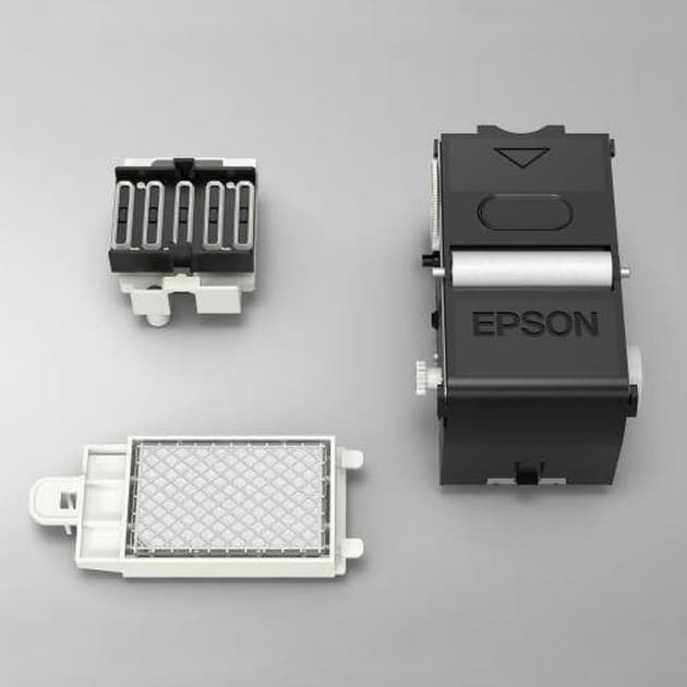 Zestaw do czyszczenia głowicy Epson SC-F2000/F2100