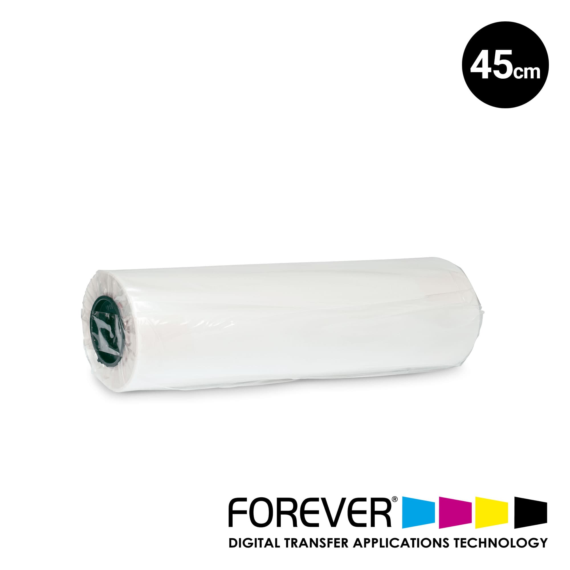 Folia transferowa DTF Forever Economy, różne wersje