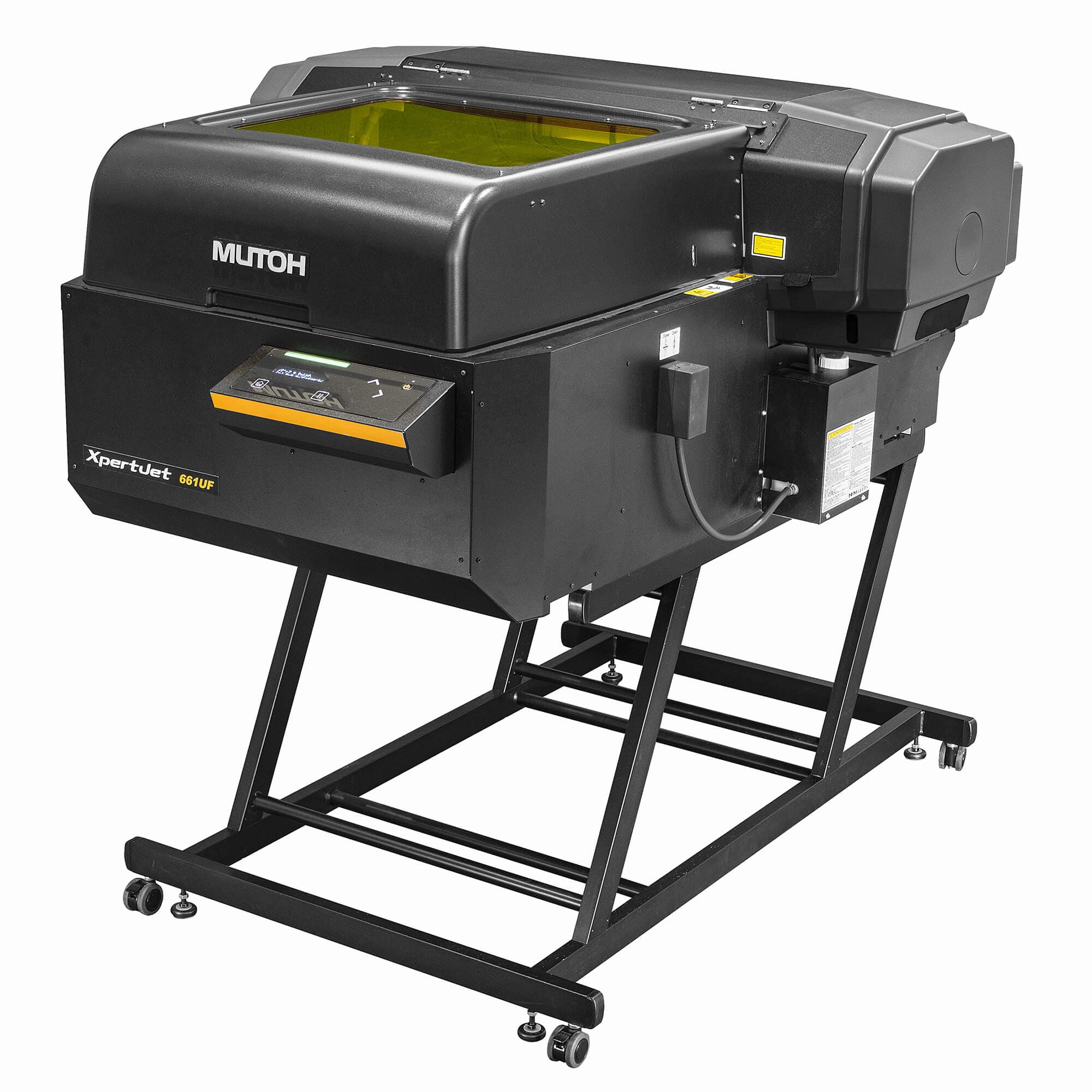 Stół maszynowy do XpertJet 661UF