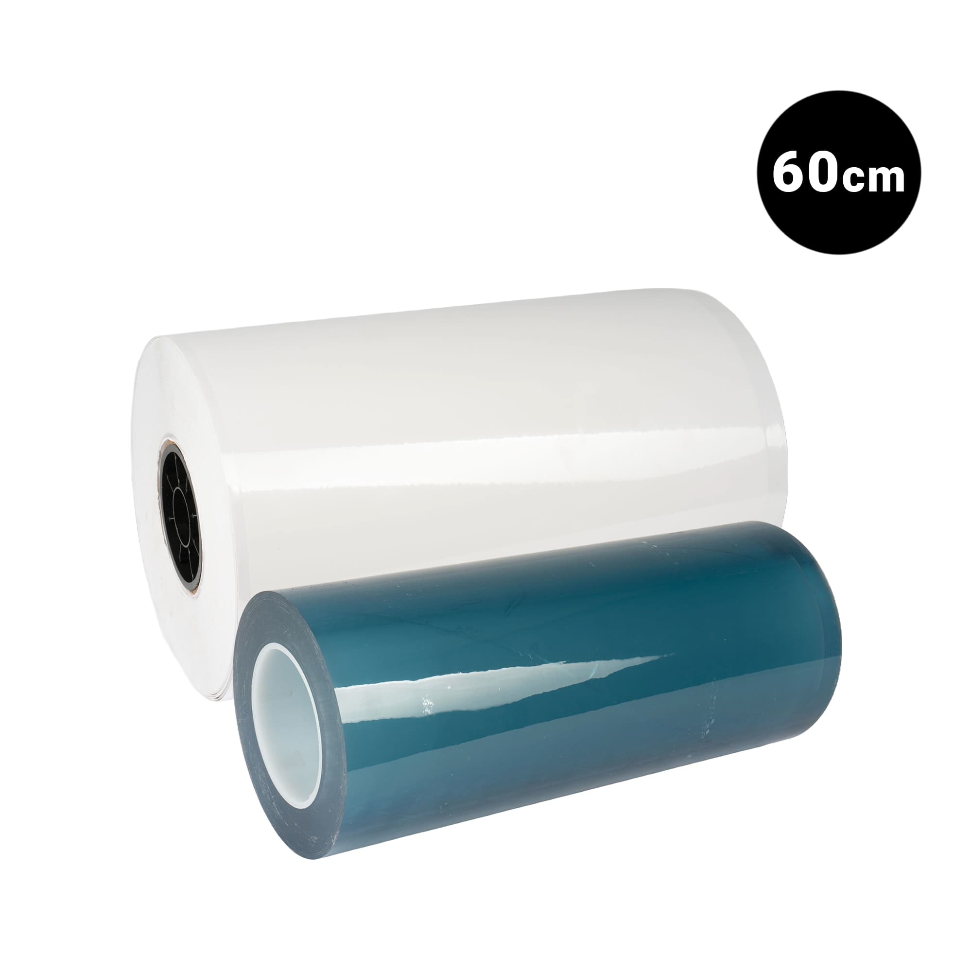 Folia UV DTF różne wersje