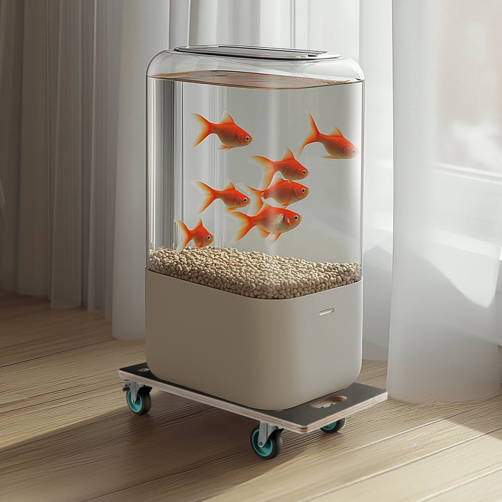 Wózek meblowy, udźwig 551 funtów, wózki do transportu mebli z 4 cichymi kołami TPR, prostokątny, wielofunkcyjny, płaski wózek do mebli, fortepianu, kanapy, pralki, lodówki, zestaw 2 szt., czarny