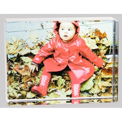 Kryształ fotograficzny CR-001, wymiary 60 x 80 x 25 mm, 54 szt./karton