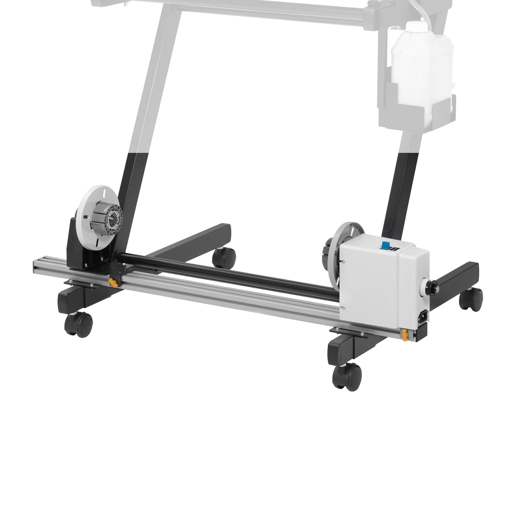 Stół maszynowy 10 kg, do ValueJet 628