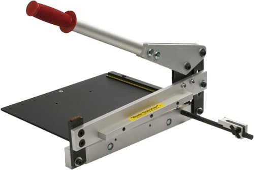 Nożyce do metalu 2001-EVO, długość cięcia 305 mm