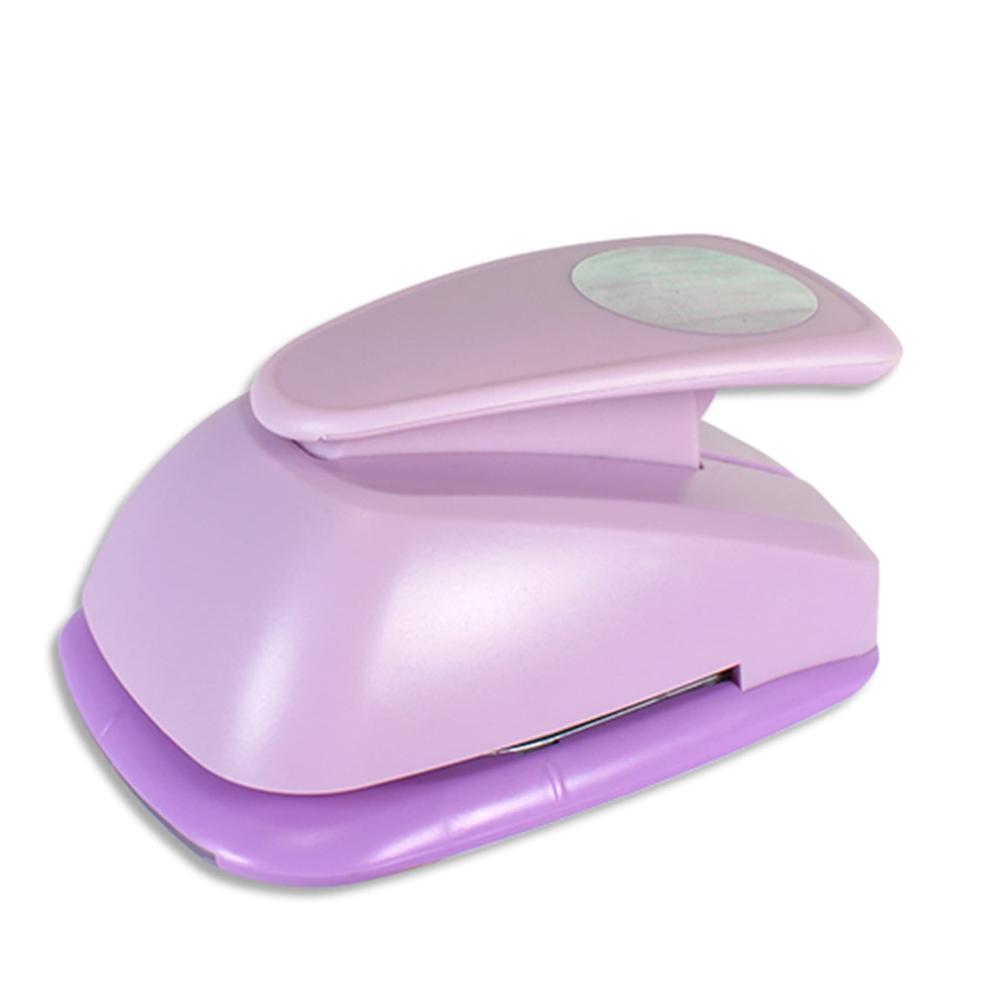 Dziurkacz ozdobny, okrąg 75 mm, 6 szt./opakowanie, 24 szt./karton